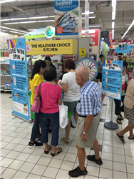 HPB The Healthier Choice Kitchen @ Ang Mo Kio Hub